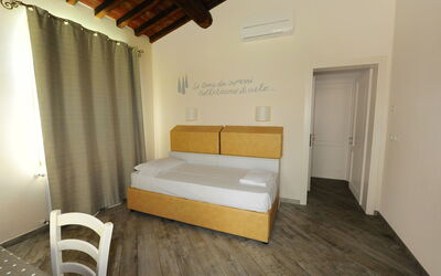 Accommodatie:&nbsp;Fattoria Palazzeta Bilo 4 Ds 400.6