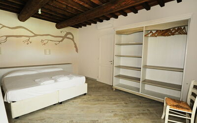 Accommodatie:&nbsp;Fattoria Palazzeta Bilo 4 Ds 400.6
