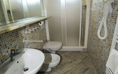 Accommodatie:&nbsp;Fattoria Palazzeta Bilo 4 Ds 400.6