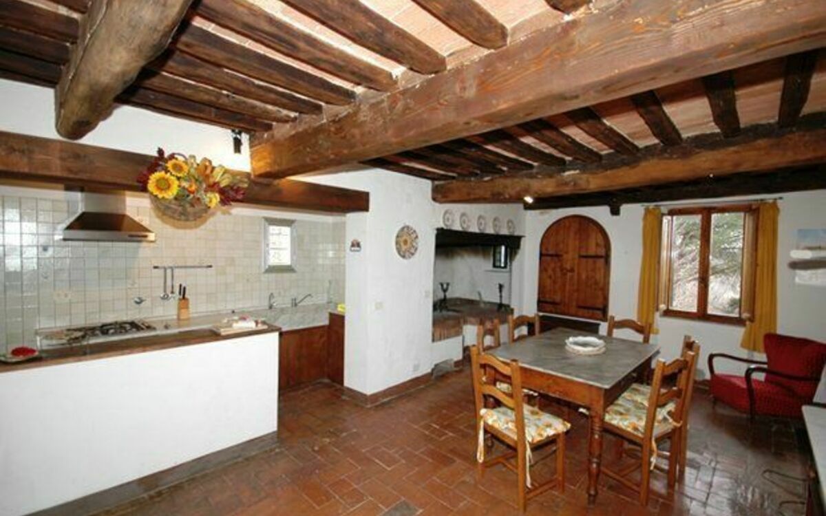 Accommodatie:&nbsp;Righi 1