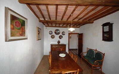 Accommodatie:&nbsp;Righi 2