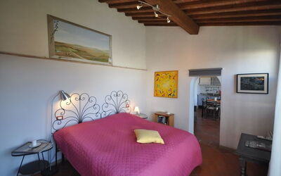 Accommodatie:&nbsp;Righi 3