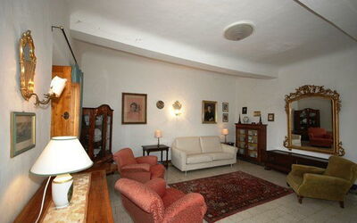 Accommodatie:&nbsp;Righi 2