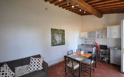 Accommodatie:&nbsp;Righi 3