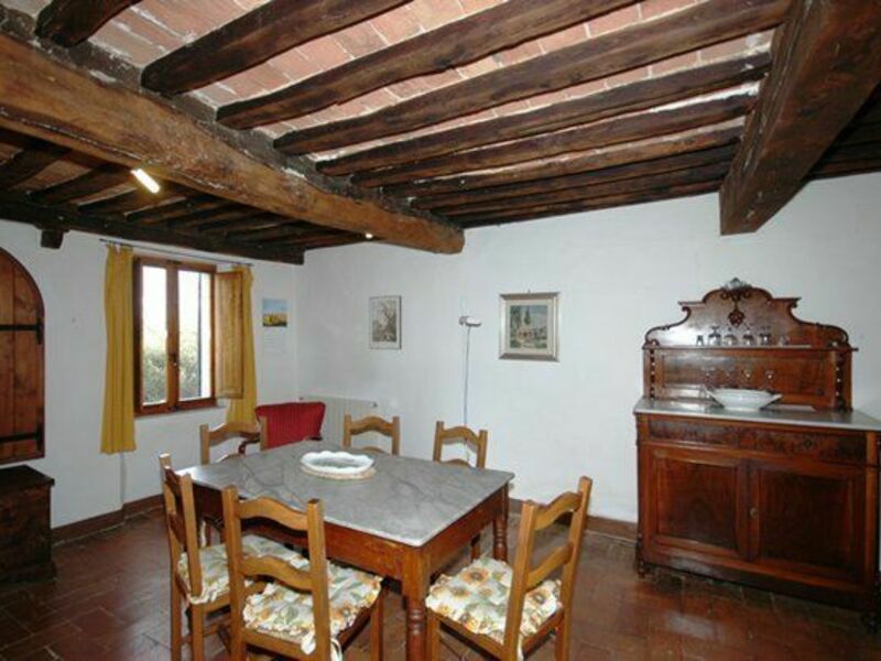 Accommodatie:&nbsp;Righi 1