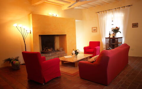 Accommodatie:&nbsp;Chiostro