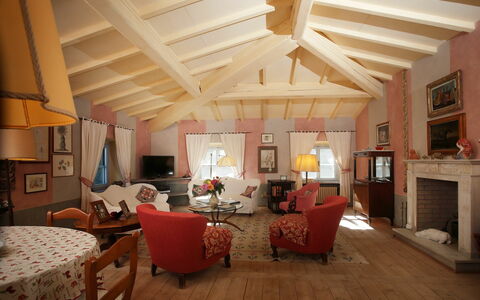 Accommodatie:&nbsp;Magnolia