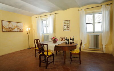 Accommodatie:&nbsp;Chiostro
