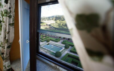 Accommodatie:&nbsp;Magnolia