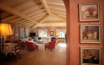 Accommodatie:&nbsp;Magnolia