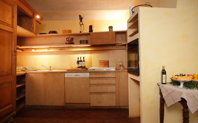 Accommodatie:&nbsp;Chiostro