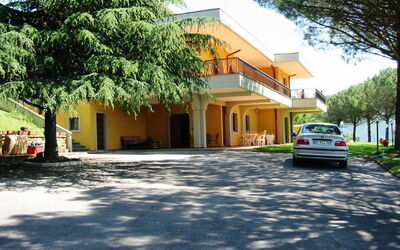 Villa Giusy