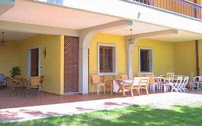 Villa Giusy