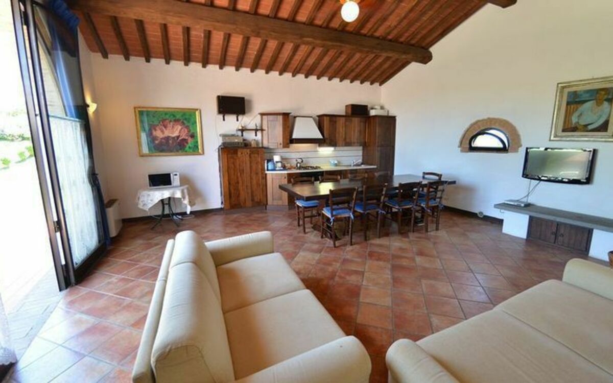 Accommodatie:&nbsp;Bracciante