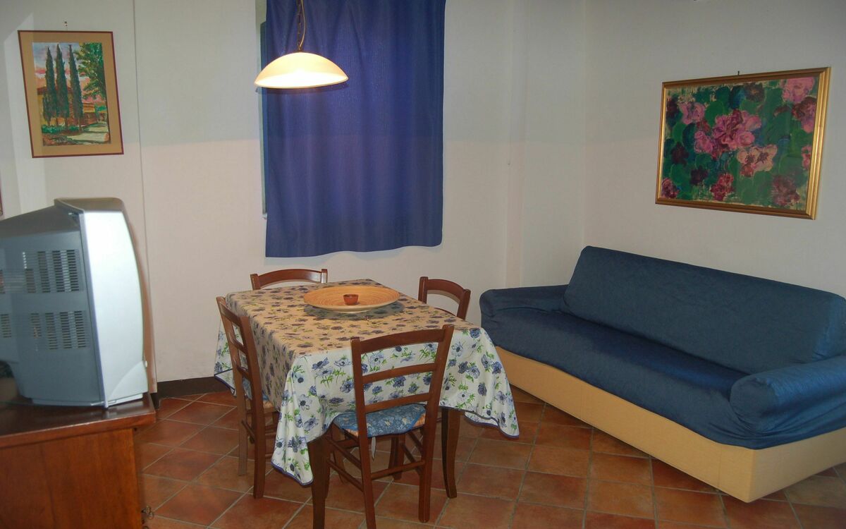 Accommodatie:&nbsp;La Balla