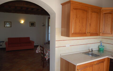 Accommodatie:&nbsp;Fieno