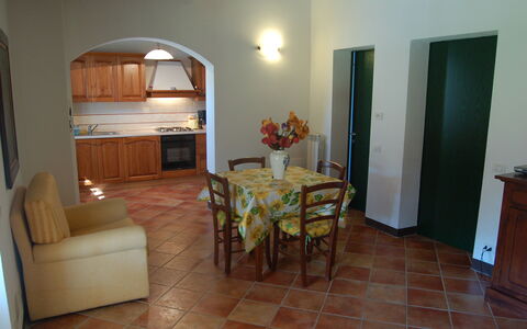 Accommodatie:&nbsp;Pietra