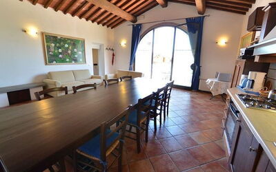 Accommodatie:&nbsp;Bracciante