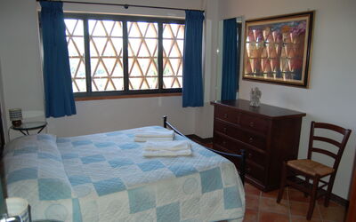 Accommodatie:&nbsp;Bracciante