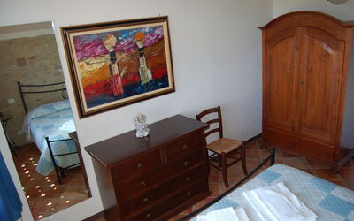 Accommodatie:&nbsp;Bracciante