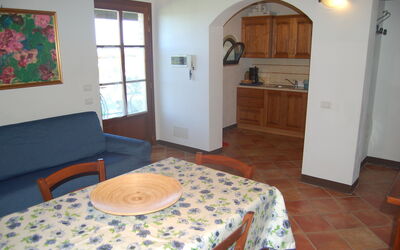 Accommodatie:&nbsp;La Balla