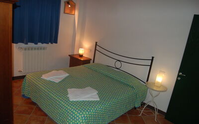 Accommodatie:&nbsp;La Balla