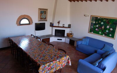 Accommodatie:&nbsp;Bracciante