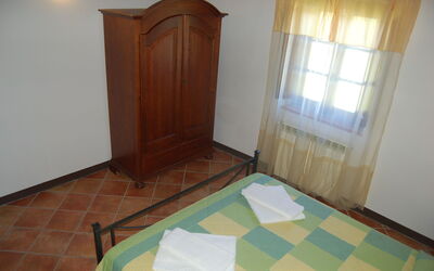 Accommodatie:&nbsp;Pietra