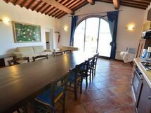 Accommodatie:&nbsp;Bracciante