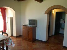 Accommodatie:&nbsp;Fieno