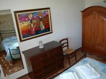 Accommodatie:&nbsp;Bracciante