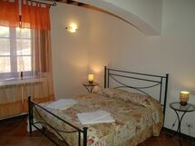 Accommodatie:&nbsp;Fieno