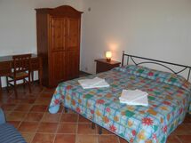 Accommodatie:&nbsp;La Balla