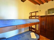 Accommodatie:&nbsp;Fieno