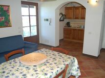 Accommodatie:&nbsp;La Balla