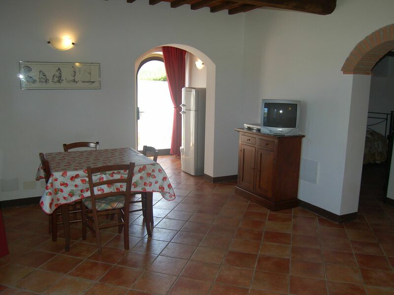 Accommodatie:&nbsp;Fieno