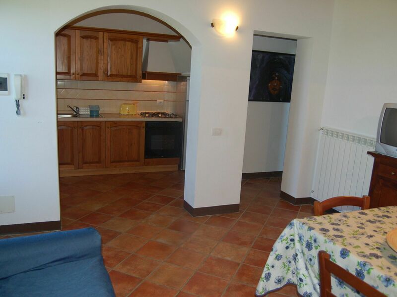 Accommodatie:&nbsp;La Balla