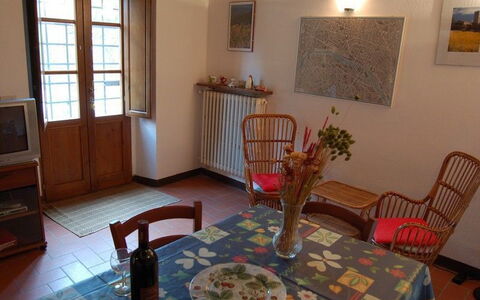 Appartamento Beatrice: Kamer, Eigendom, Verdieping, Gebouw, Meubilair, Interieur Ontwerp, Huis, Woonkamer, Onroerend Goed, Flooring