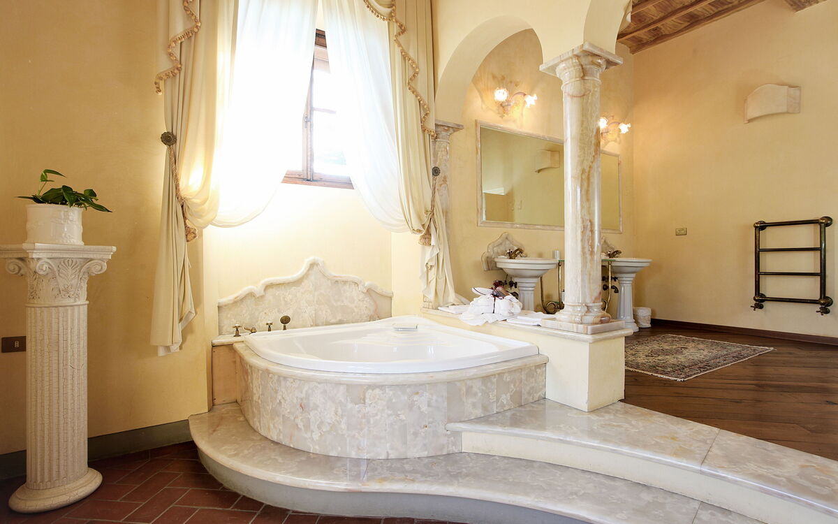 Accommodatie:&nbsp;Classic Suite