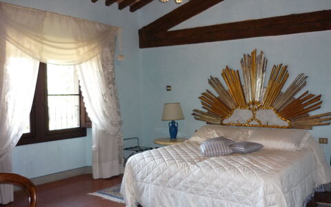 Accommodatie:&nbsp;Deluxe Suite