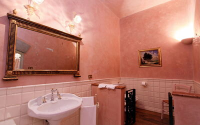 Accommodatie:&nbsp;Classic Suite
