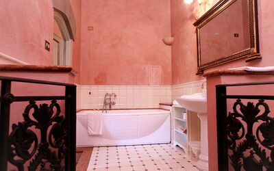 Accommodatie:&nbsp;Classic Suite