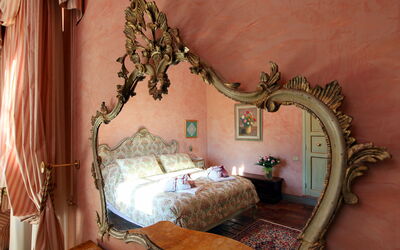 Accommodatie:&nbsp;Classic Suite