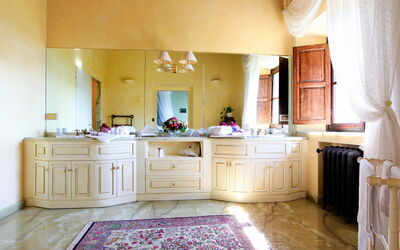 Accommodatie:&nbsp;Tower Suite