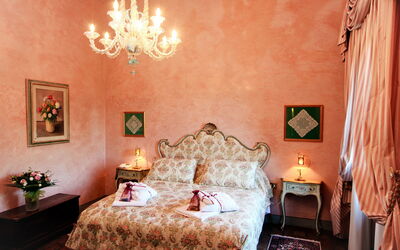 Accommodatie:&nbsp;Classic Suite