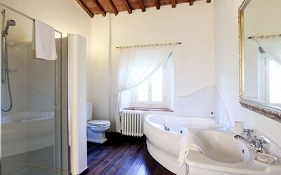 Accommodatie:&nbsp;Family Suite