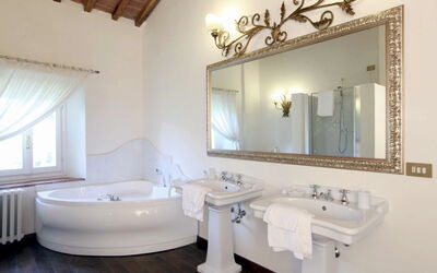 Accommodatie:&nbsp;Family Suite