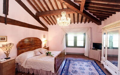 Accommodatie:&nbsp;Deluxe Suite