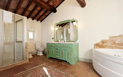 Accommodatie:&nbsp;Family Suite