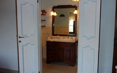 Accommodatie:&nbsp;Deluxe Suite